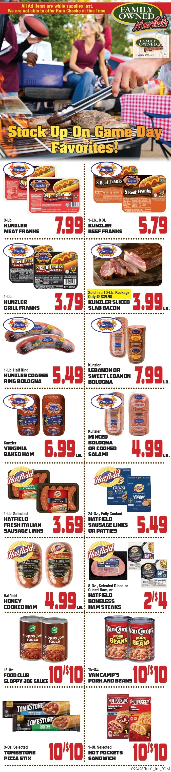 Oregon Dairy Weekly Ad - Page 5
