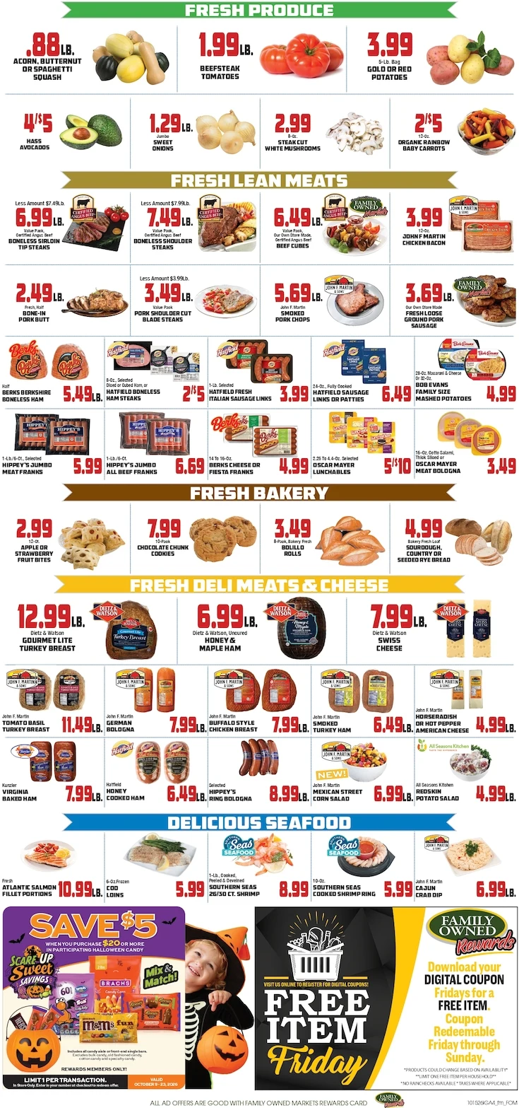 Oregon Dairy Weekly Ad - Page 4