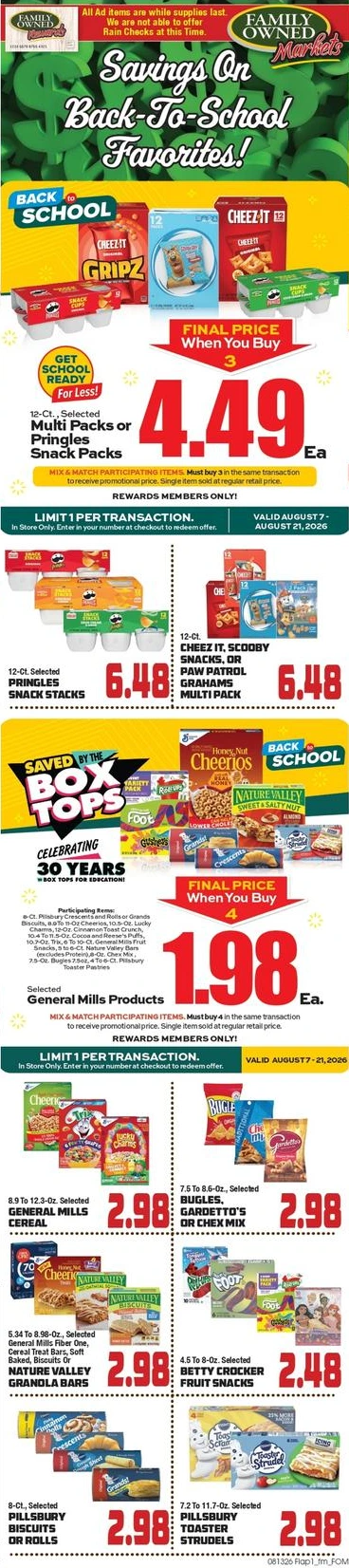 Flyer page 5