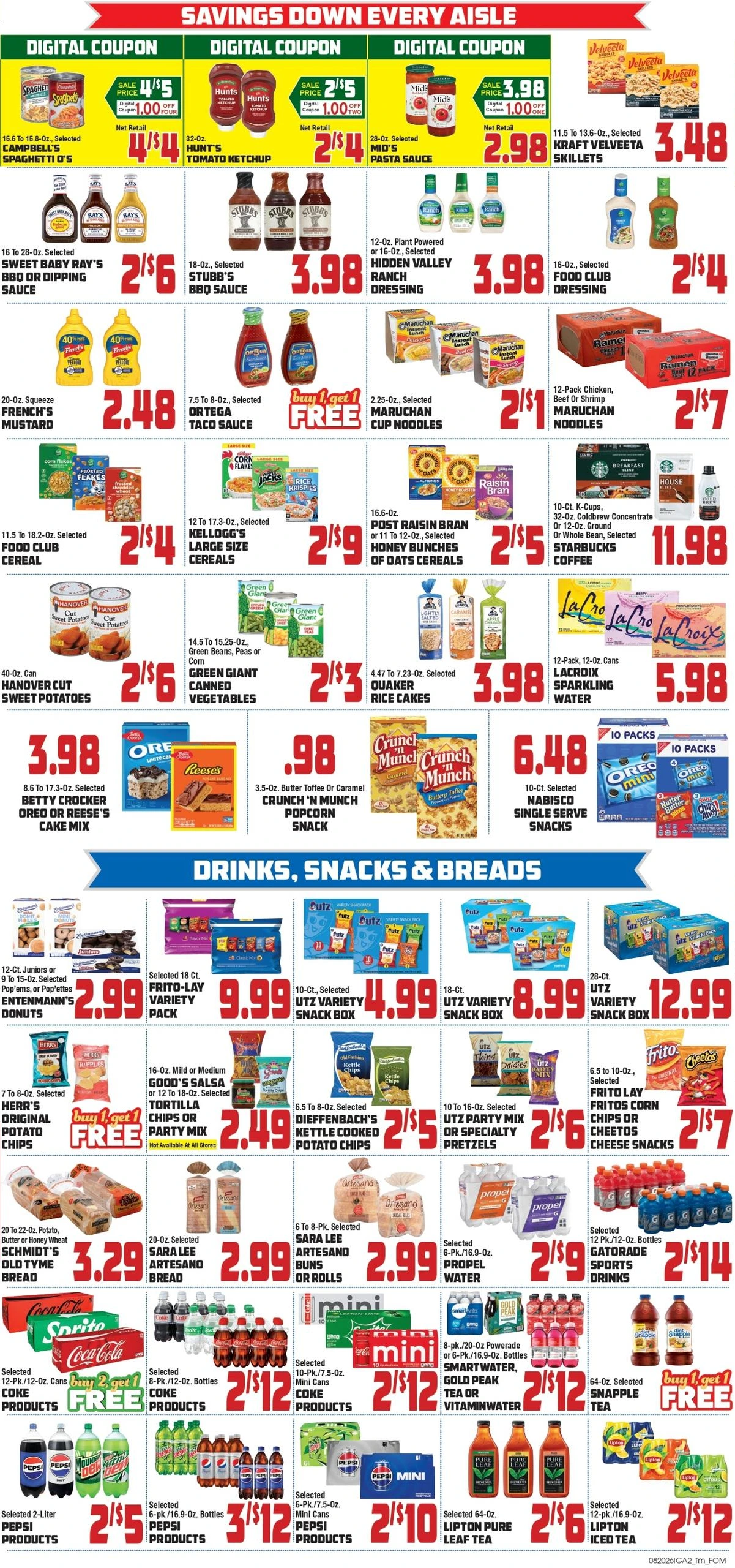 Oregon Dairy Indexed Weekly - Page 2