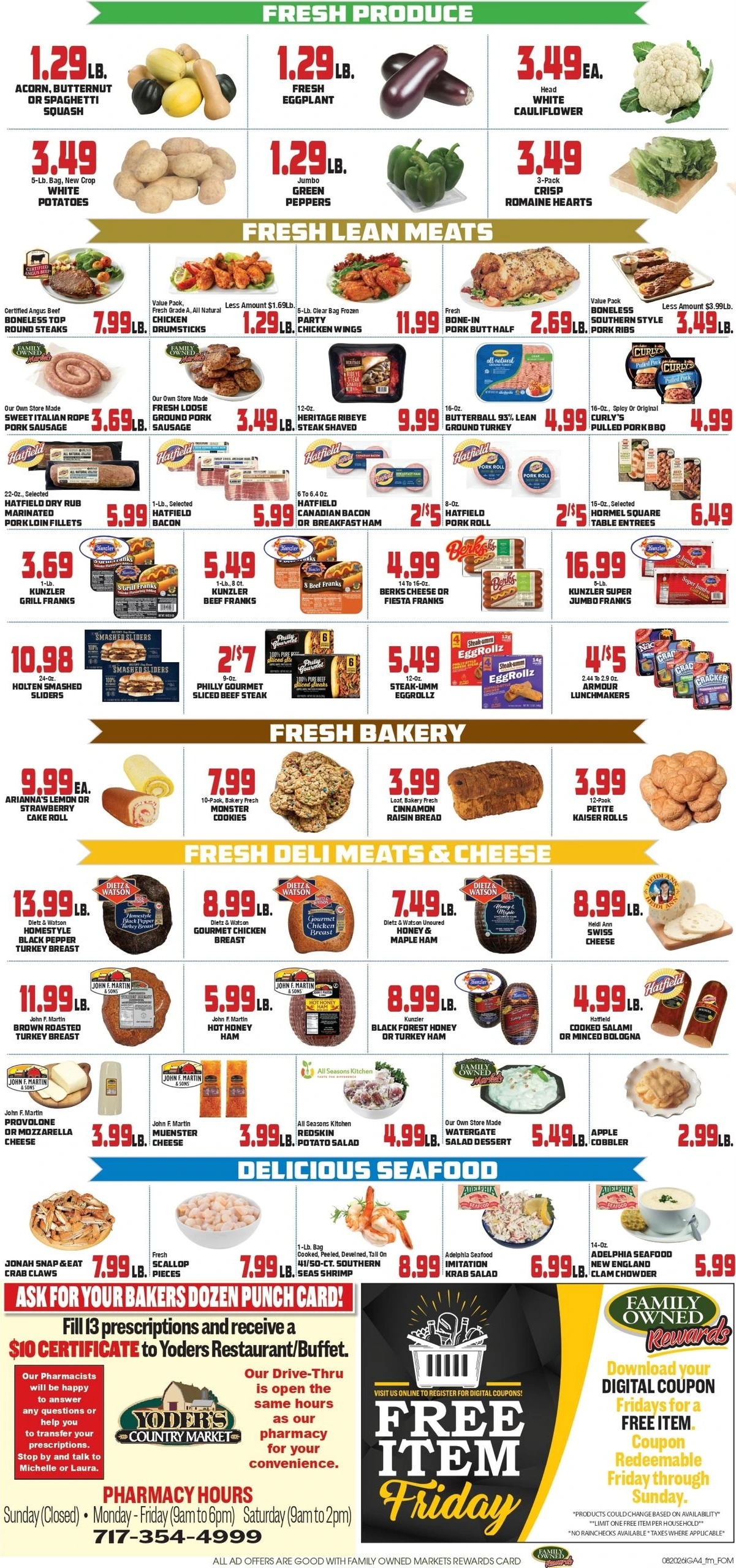 Oregon Dairy Indexed Weekly - Page 4