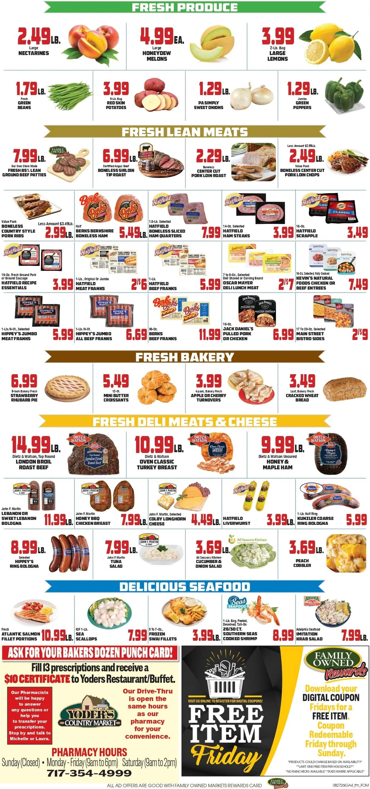 Oregon Dairy Indexed Weekly - Page 4