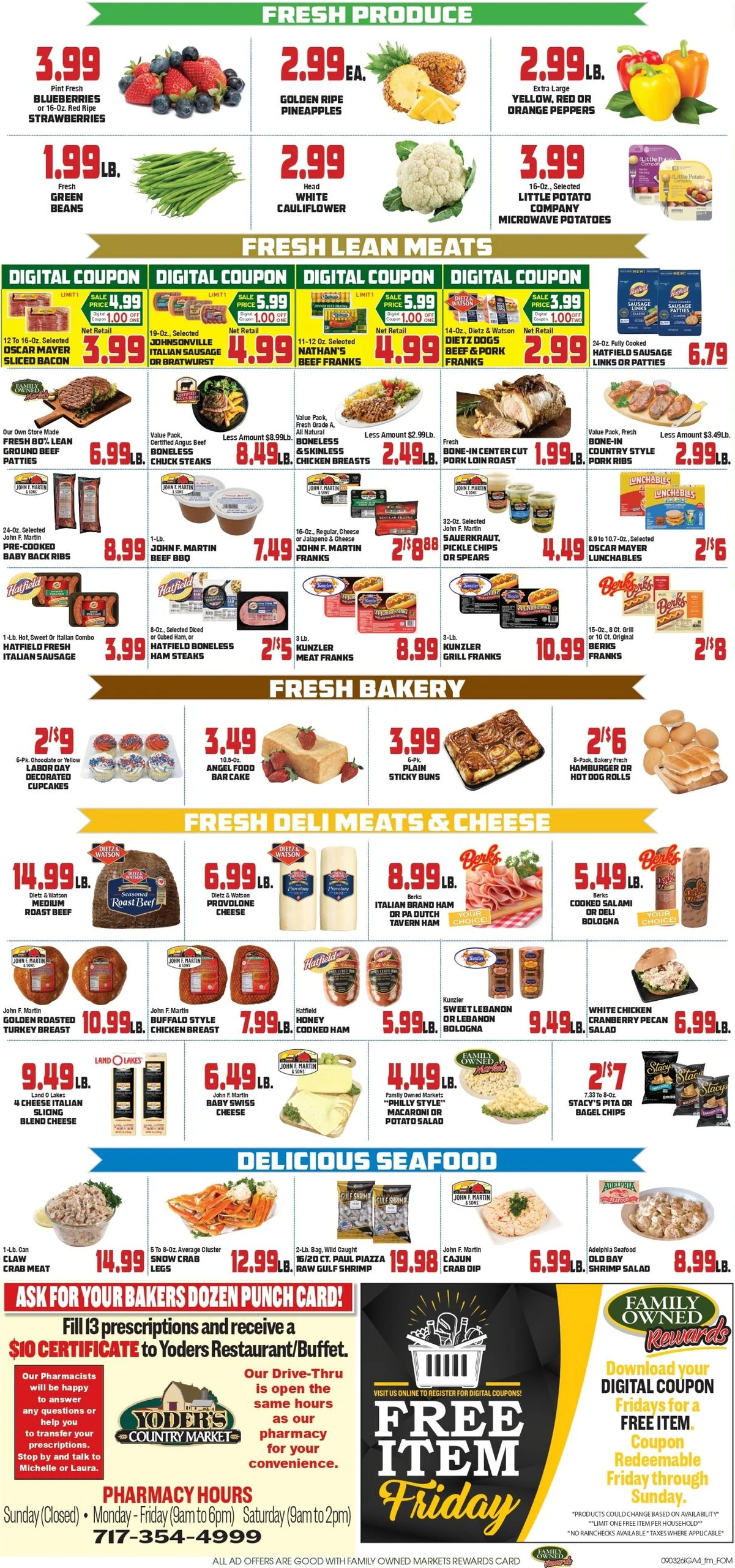Oregon Dairy Indexed Weekly - Page 4