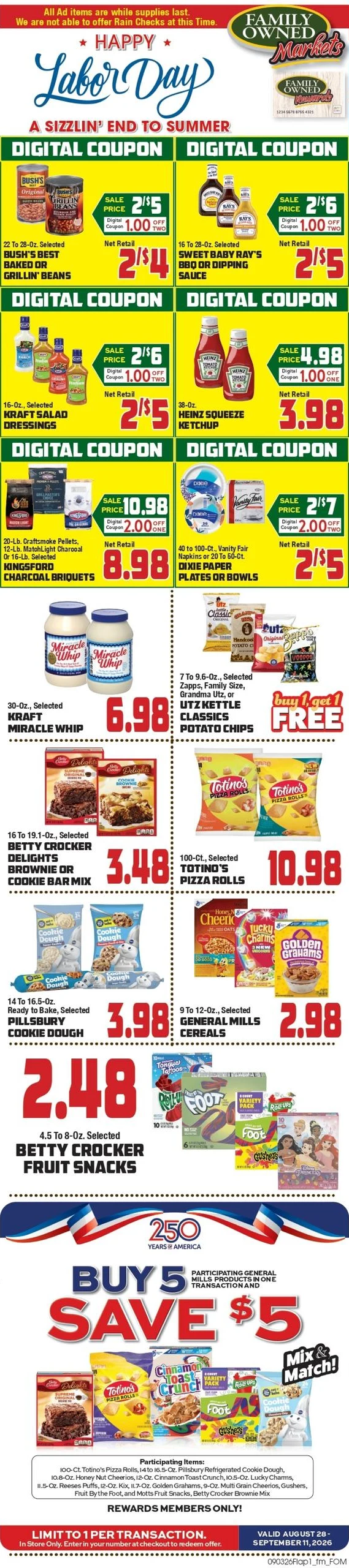 Oregon Dairy Indexed Weekly - Page 5