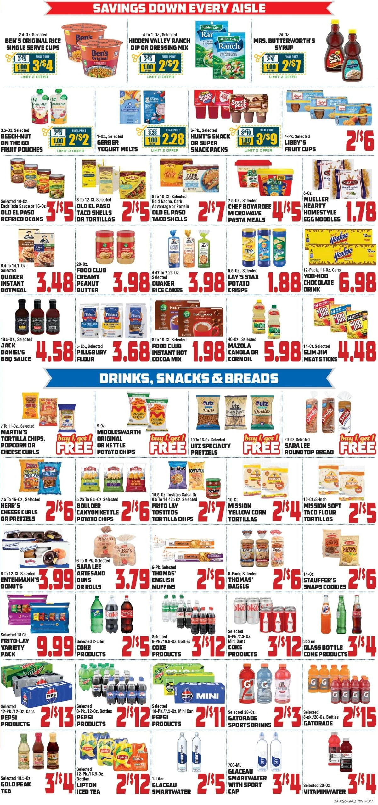 Oregon Dairy Indexed Weekly - Page 2