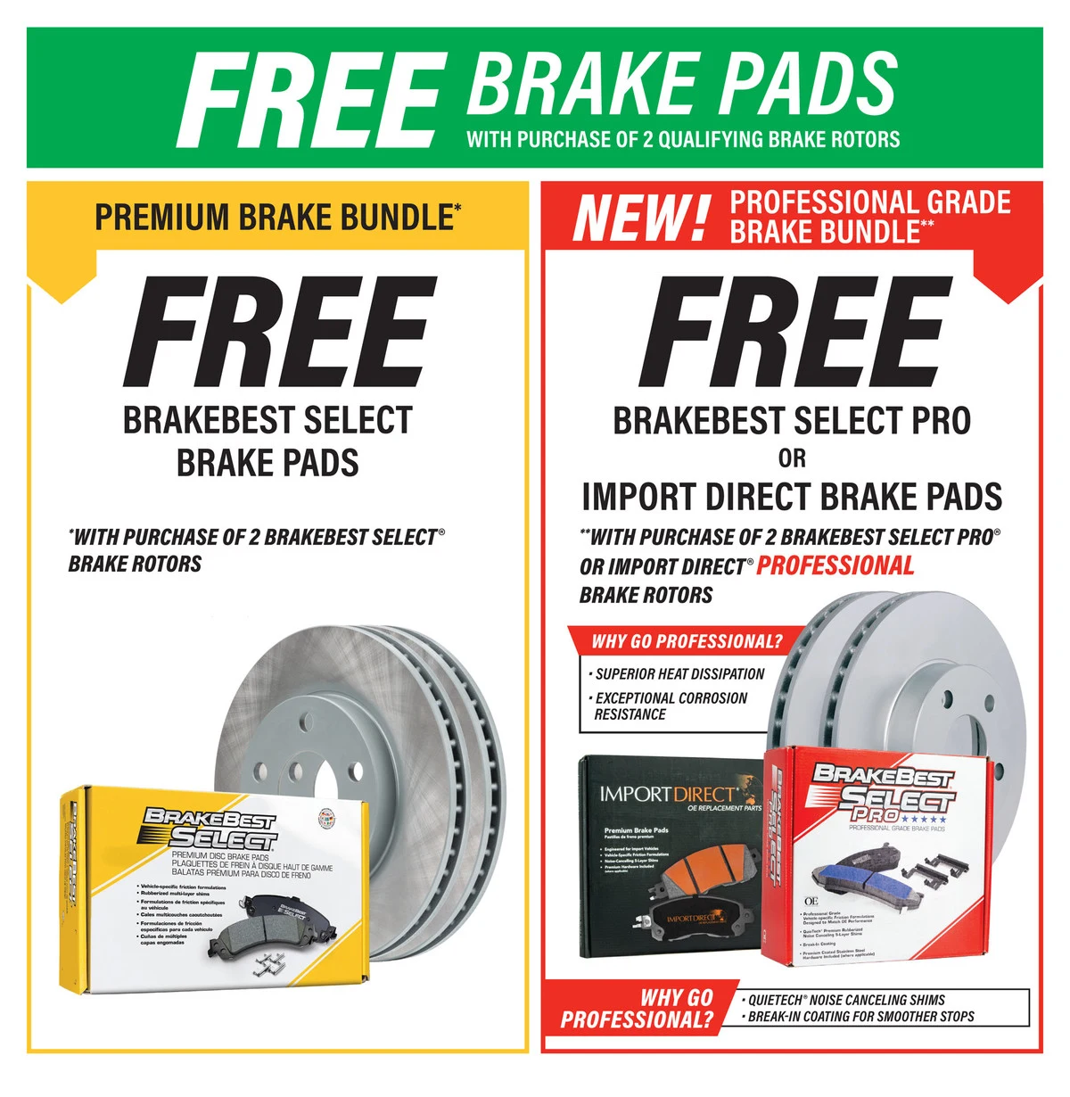 O'Reilly Auto Parts O'Reilly English - Page 3