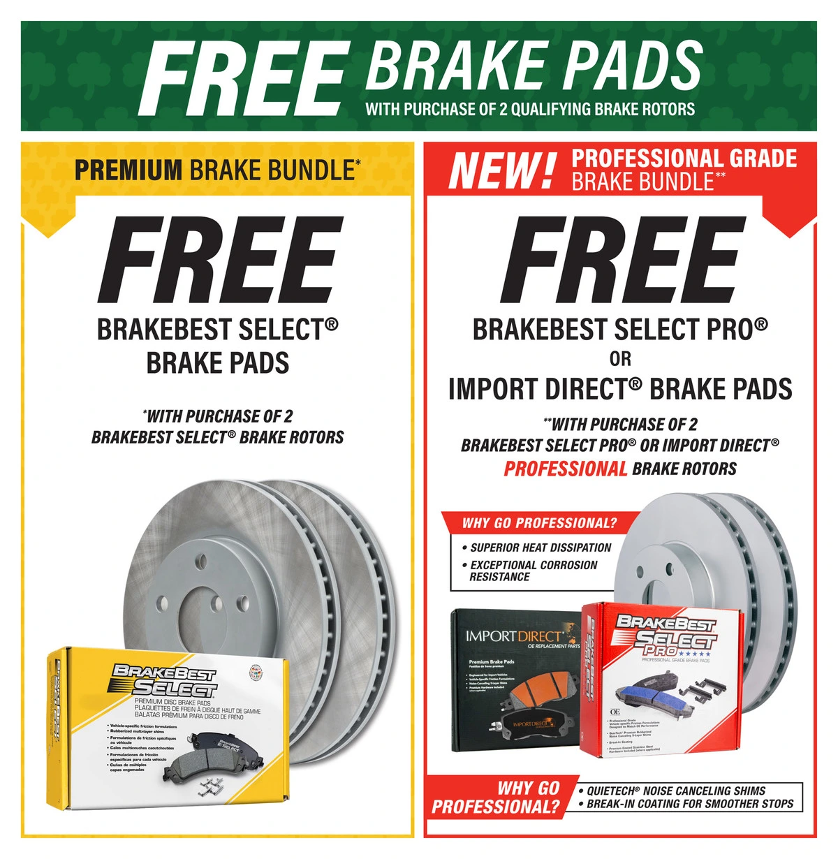 O'Reilly Auto Parts O'Reilly English - Page 4