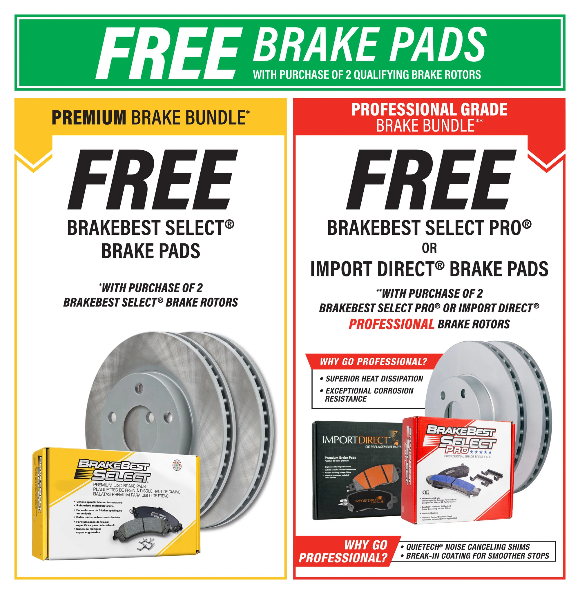 O'Reilly Auto Parts O'Reilly English - Page 3