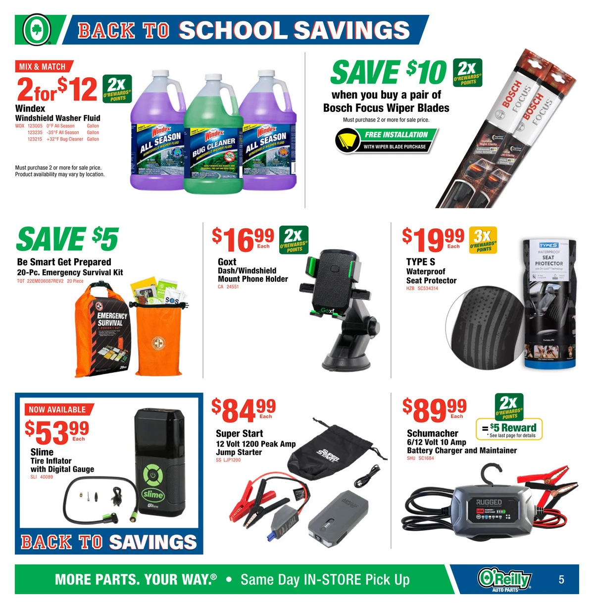 Flyer page 5