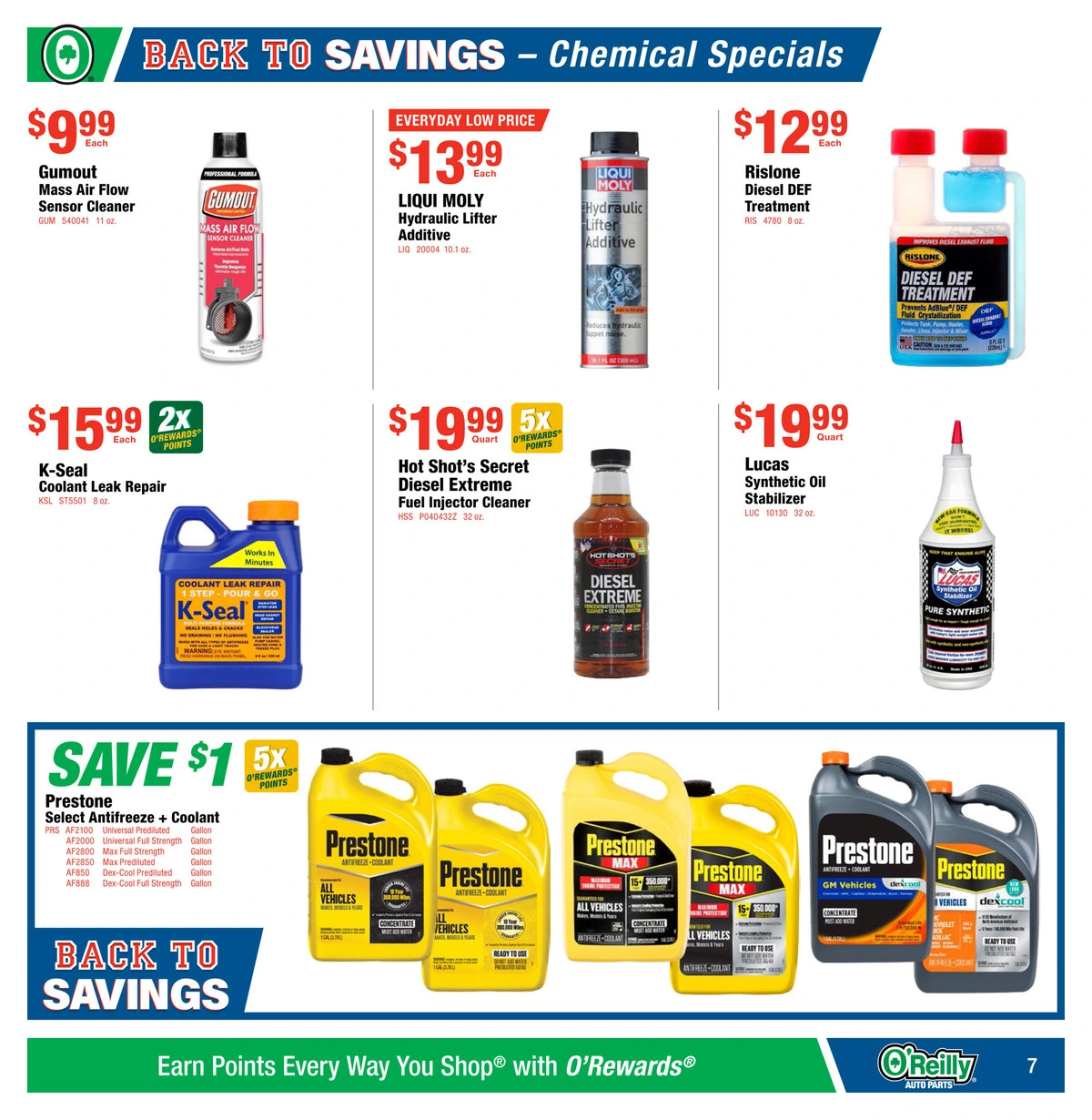 Flyer page 7
