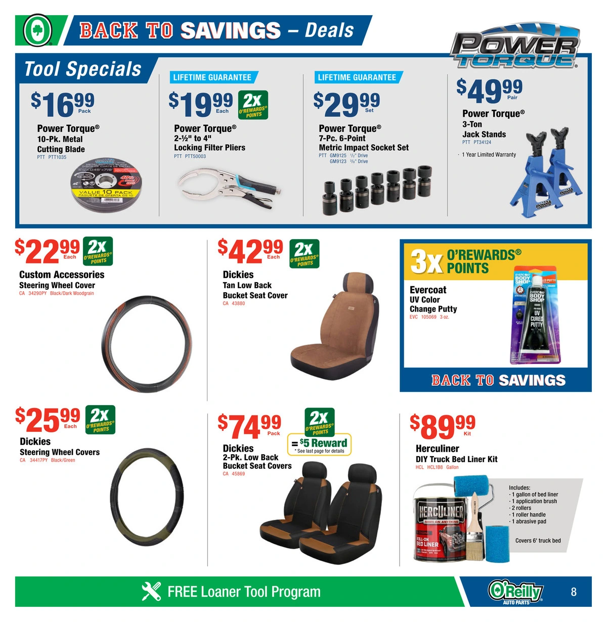 Flyer page 8