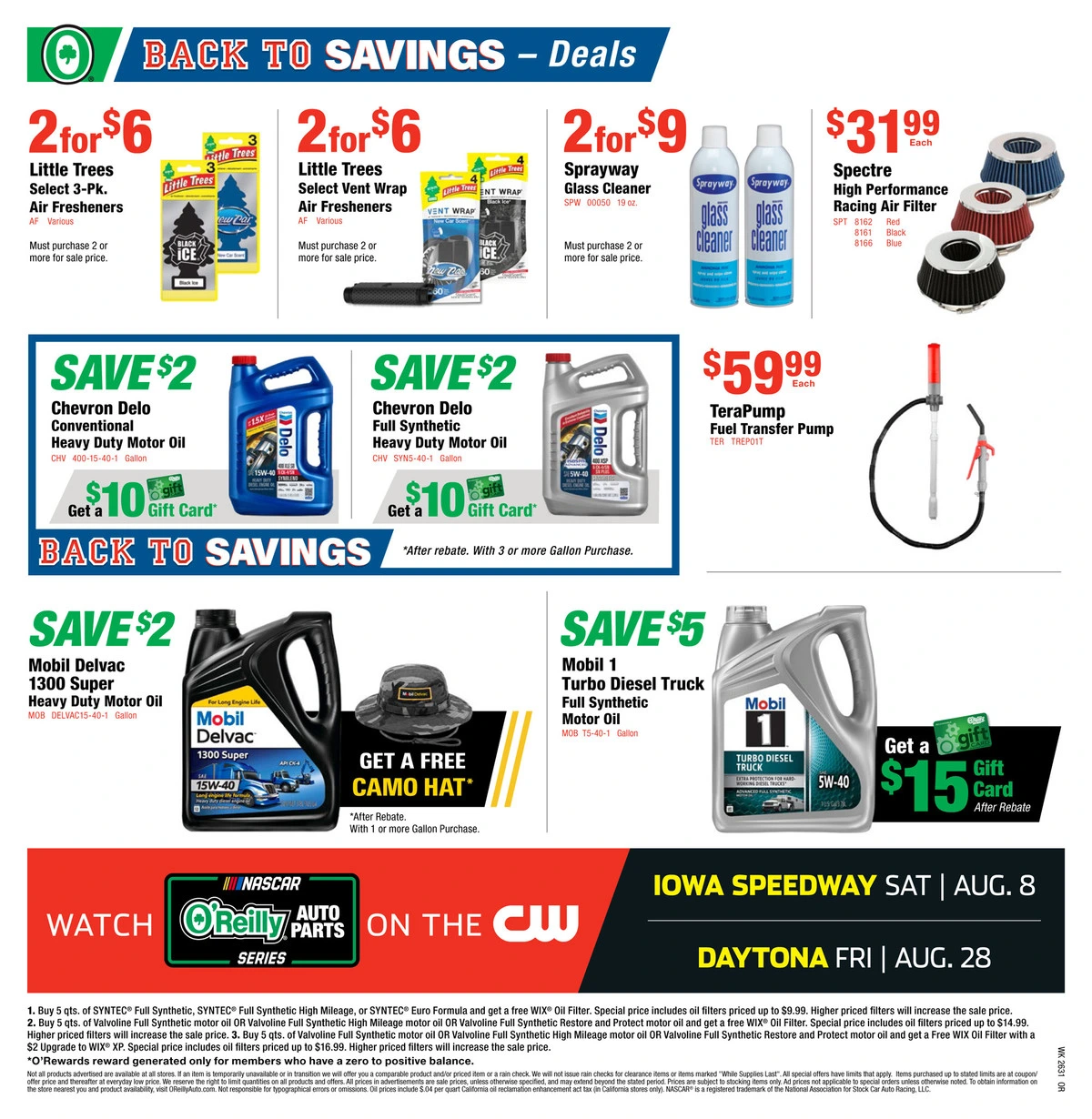 Flyer page 9