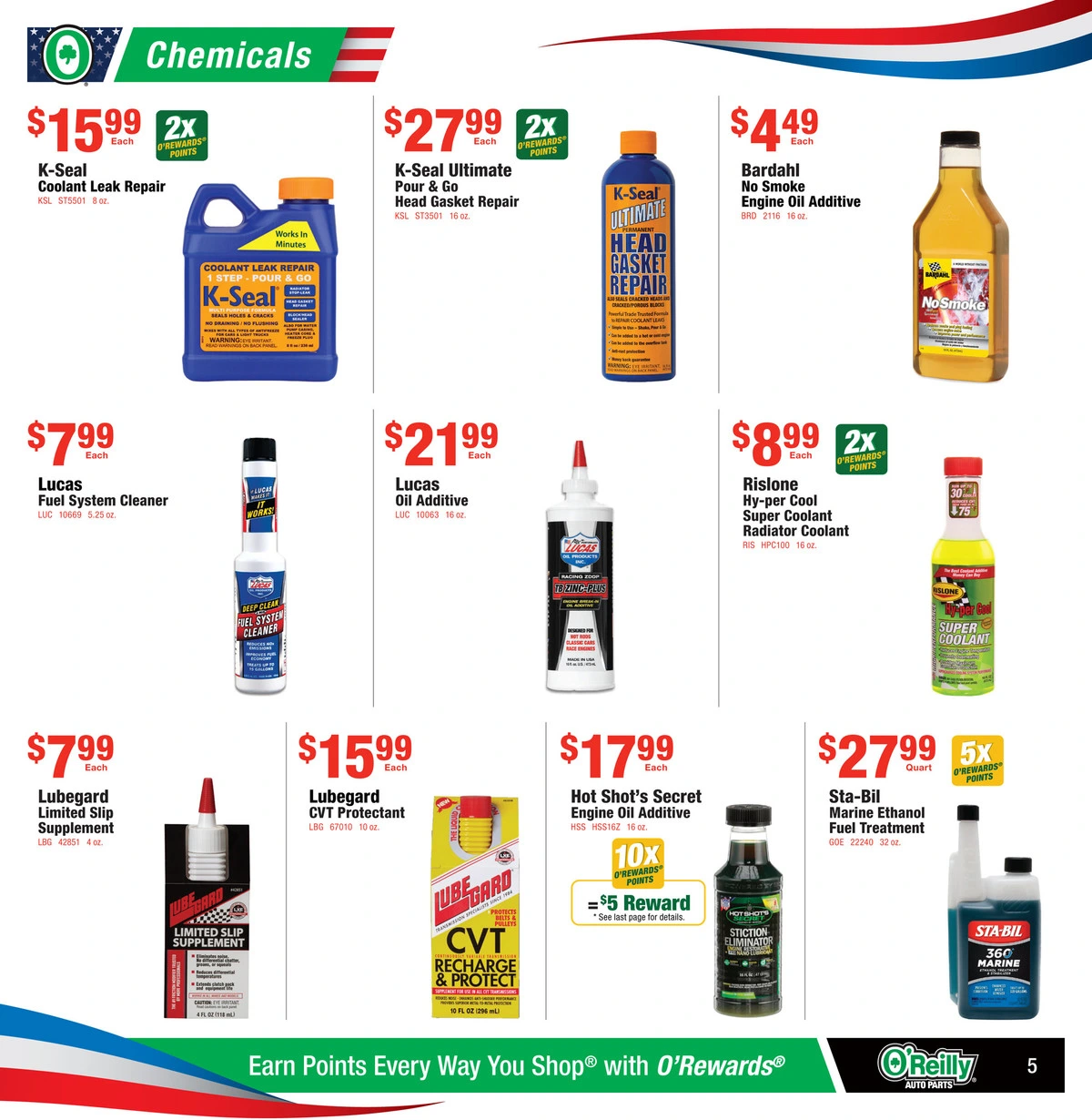 Flyer page 2