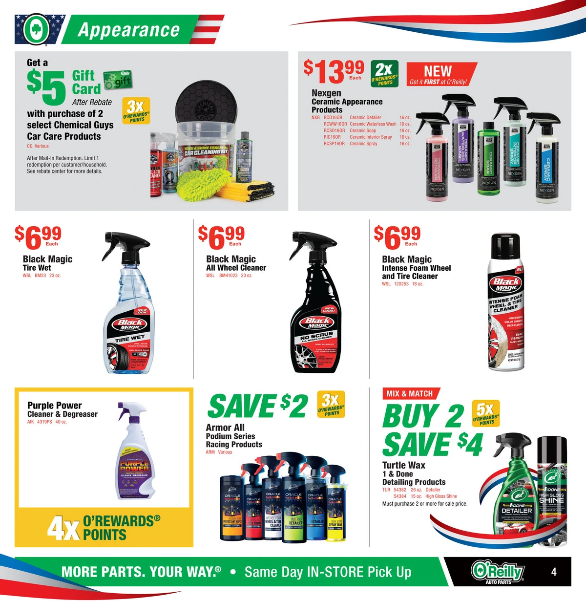 Flyer page 5