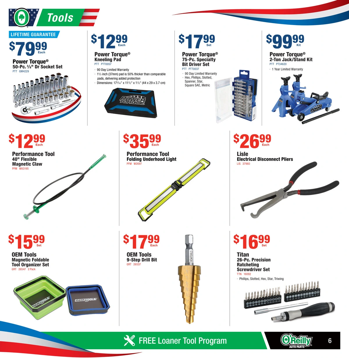 Flyer page 6