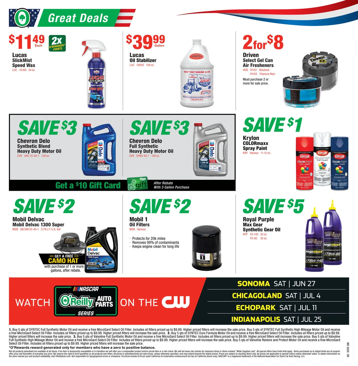 Flyer page 8
