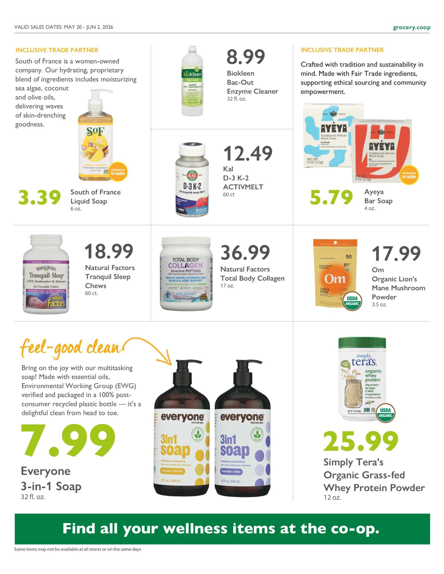 Flyer page 13