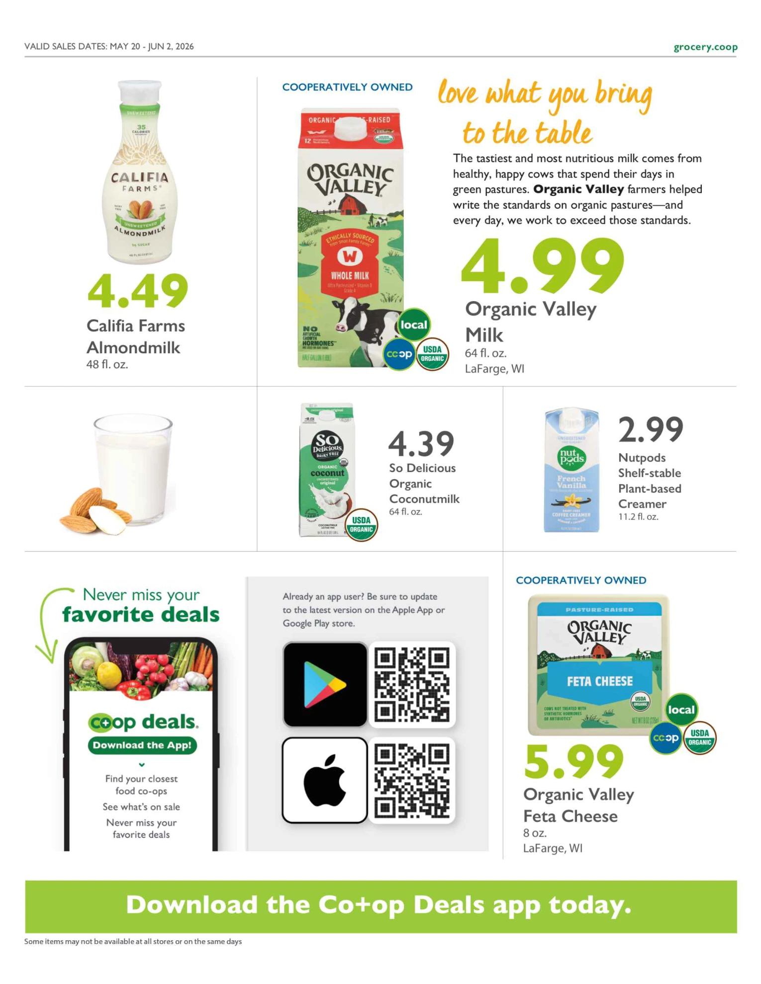 Flyer page 4