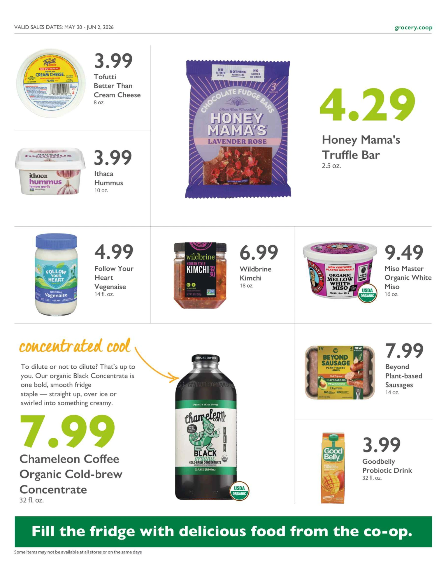 Flyer page 5