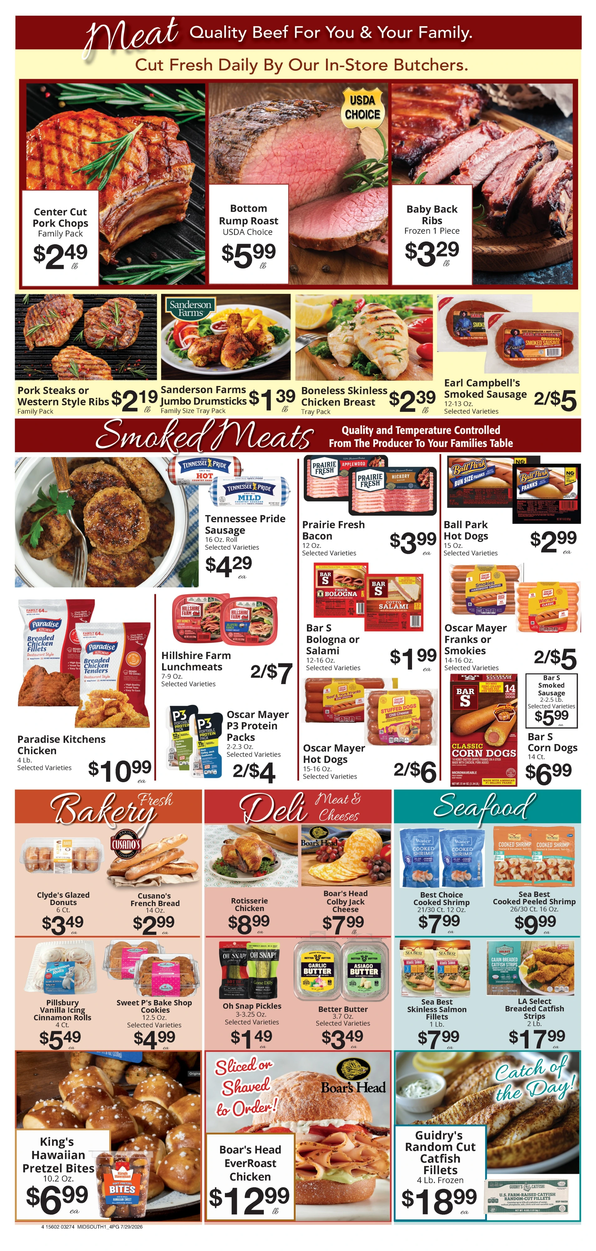 Flyer page 4