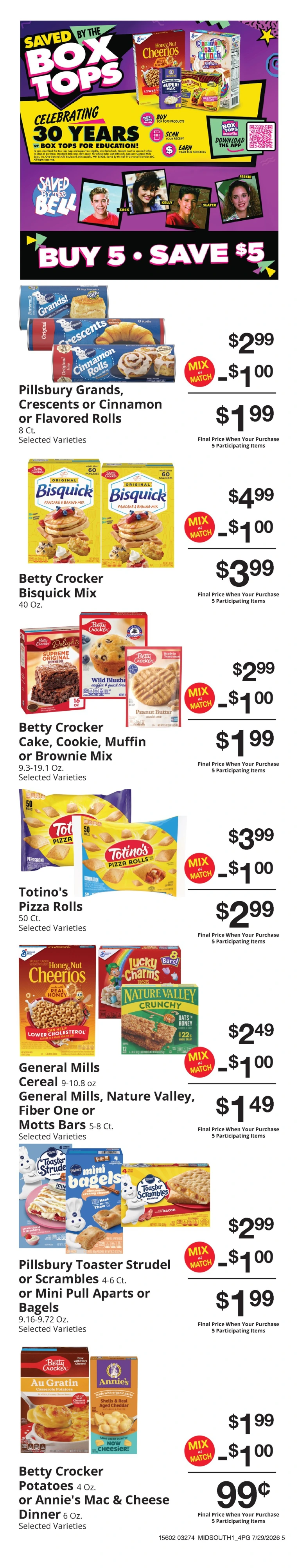 Flyer page 5
