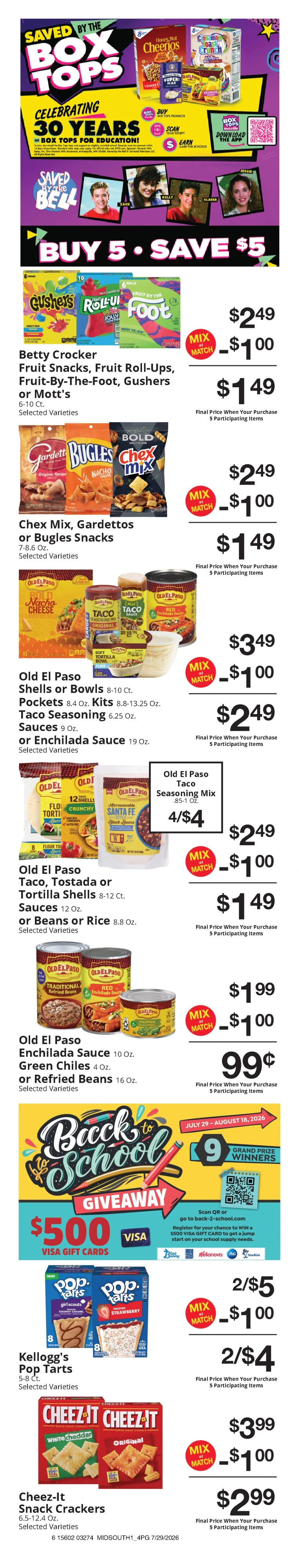 Flyer page 6