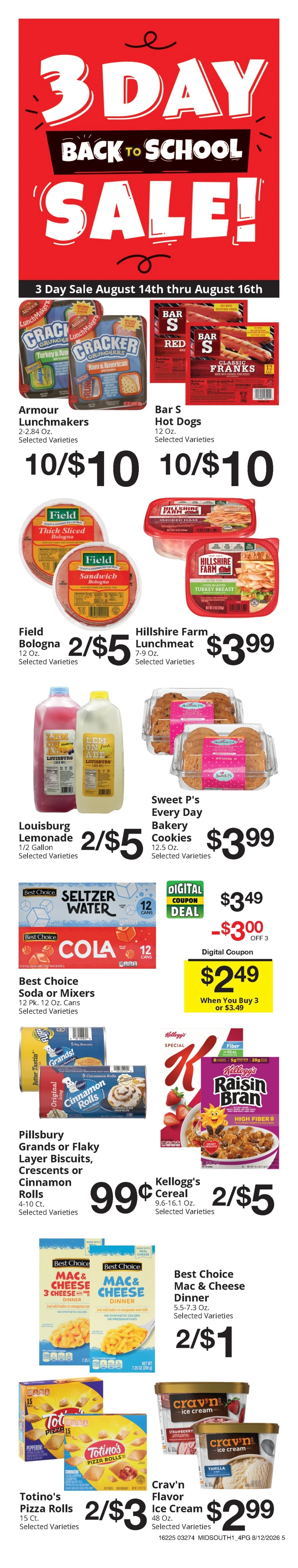 Flyer page 5