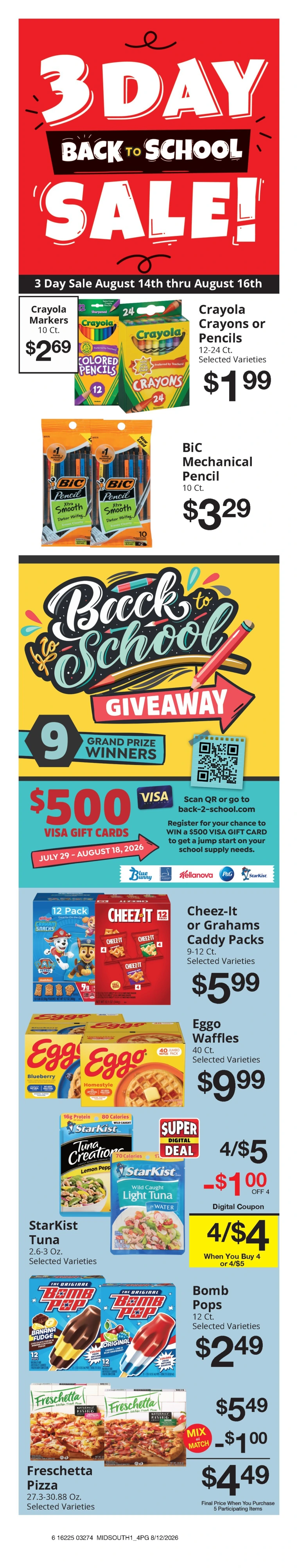 Flyer page 6