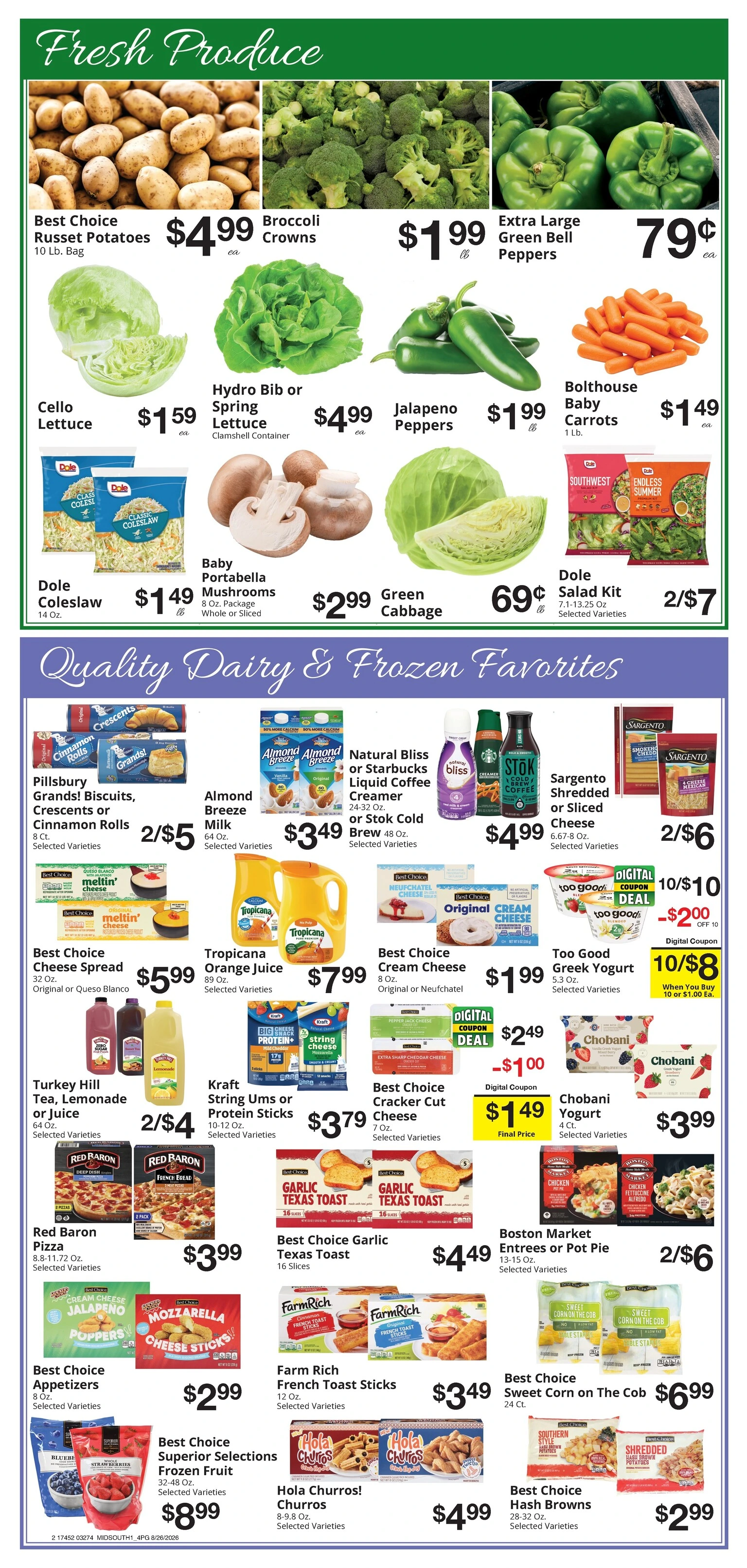 Paducah - KY Current Ad - Page 2