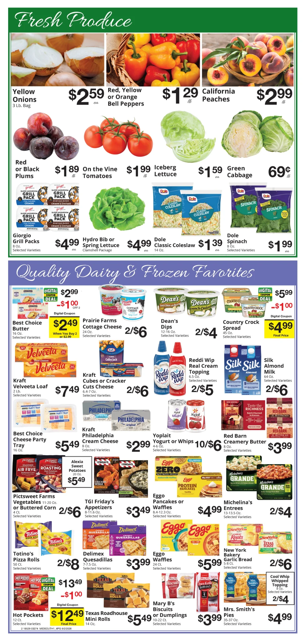 Paducah - KY Current Ad - Page 2