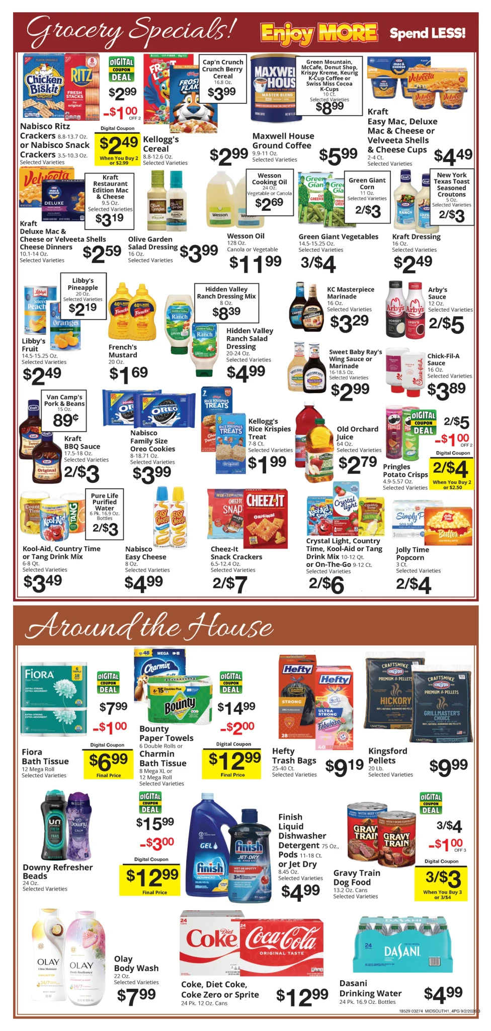 Paducah - KY Current Ad - Page 3