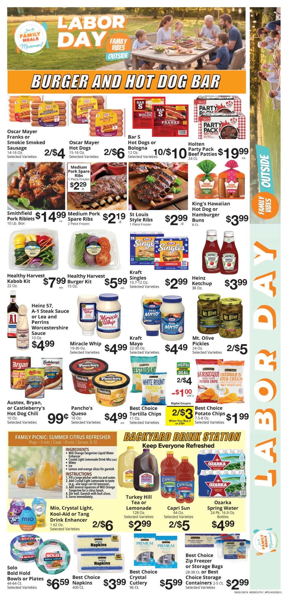 Paducah - KY Current Ad - Page 5