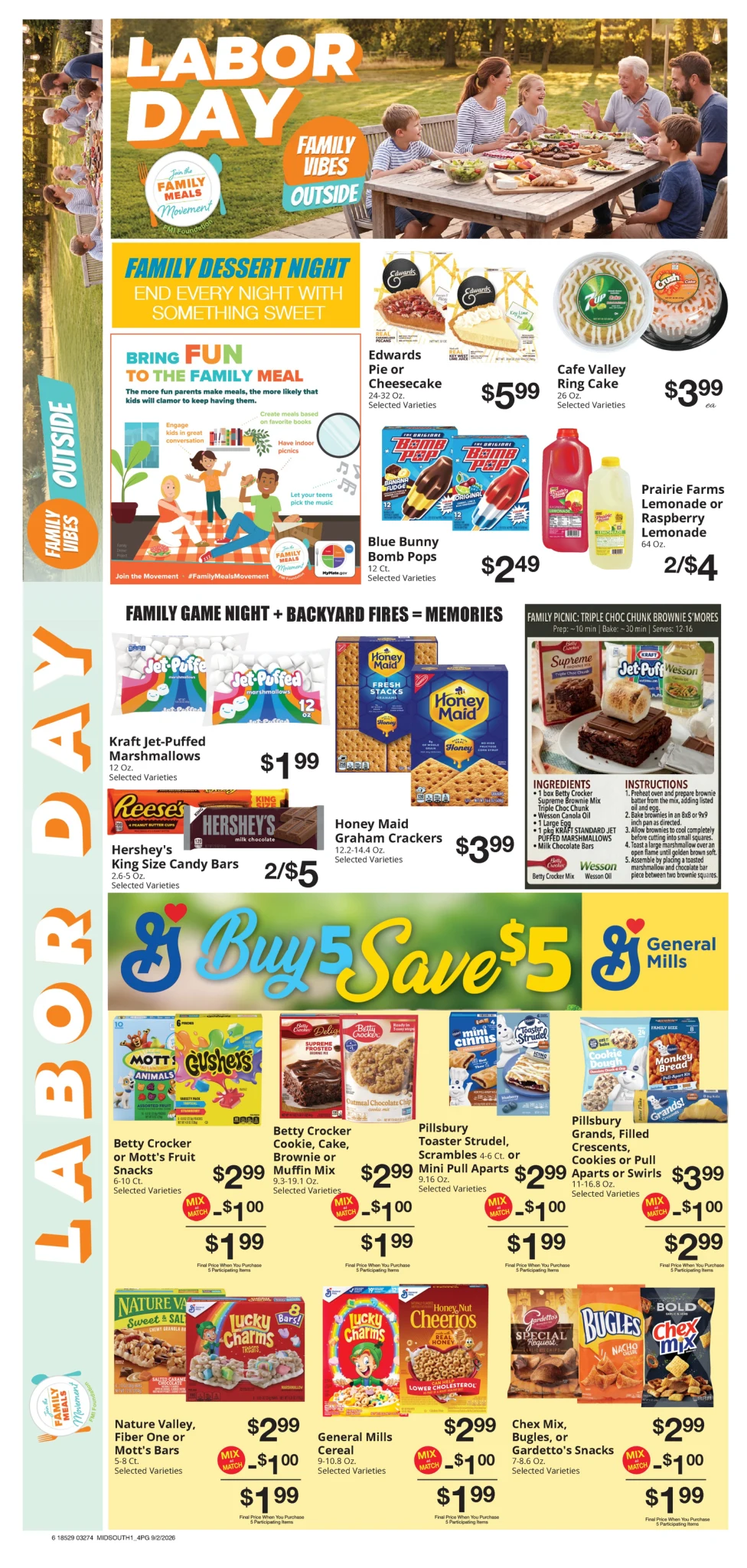 Paducah - KY Current Ad - Page 6