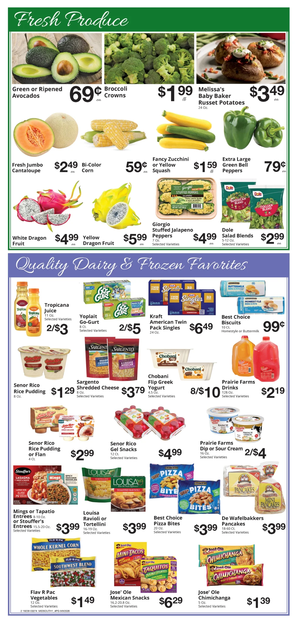 Paducah - KY Current Ad - Page 2