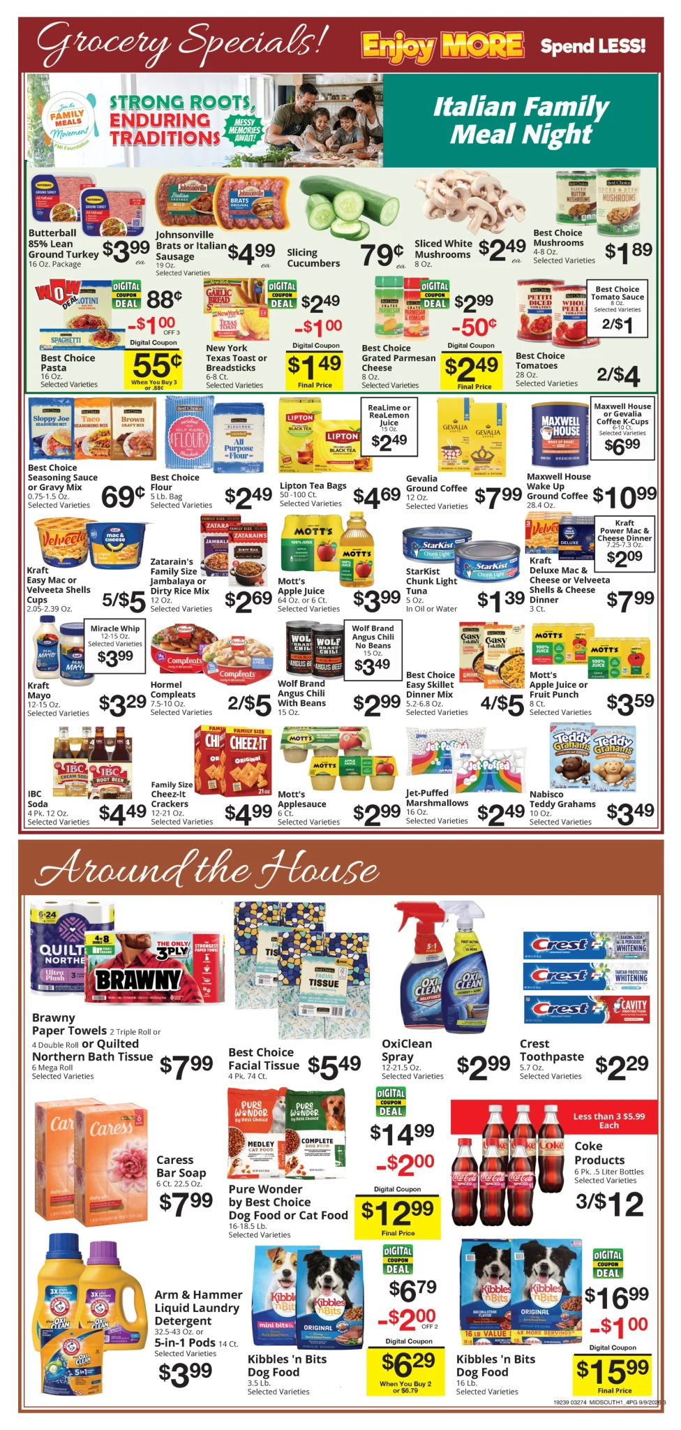Paducah - KY Current Ad - Page 3