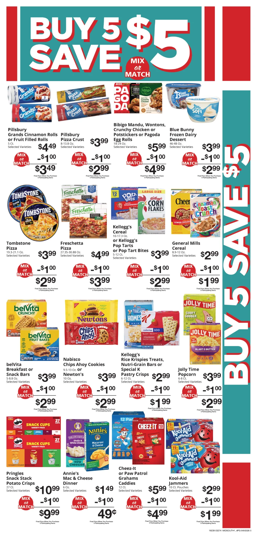 Paducah - KY Current Ad - Page 5