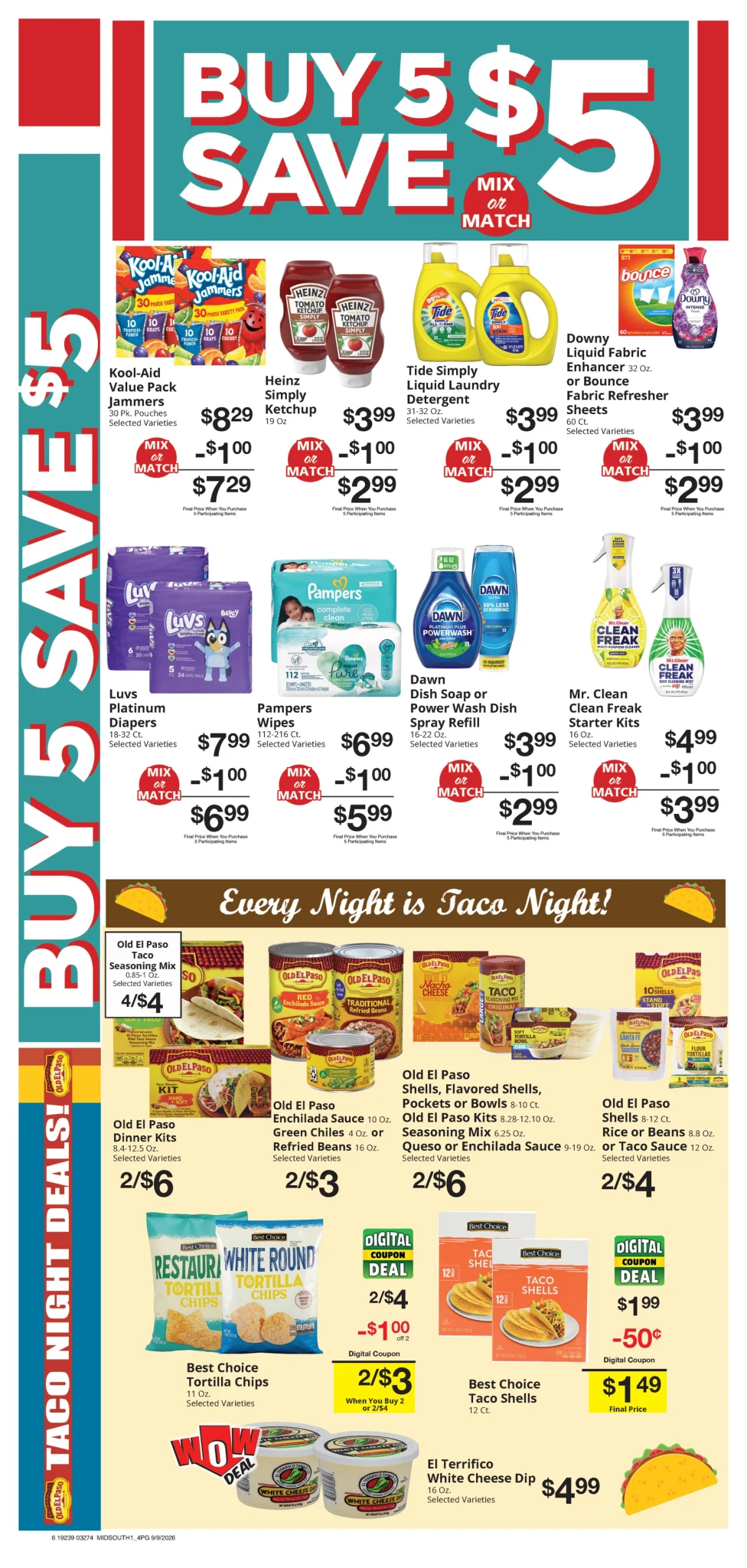 Paducah - KY Current Ad - Page 6