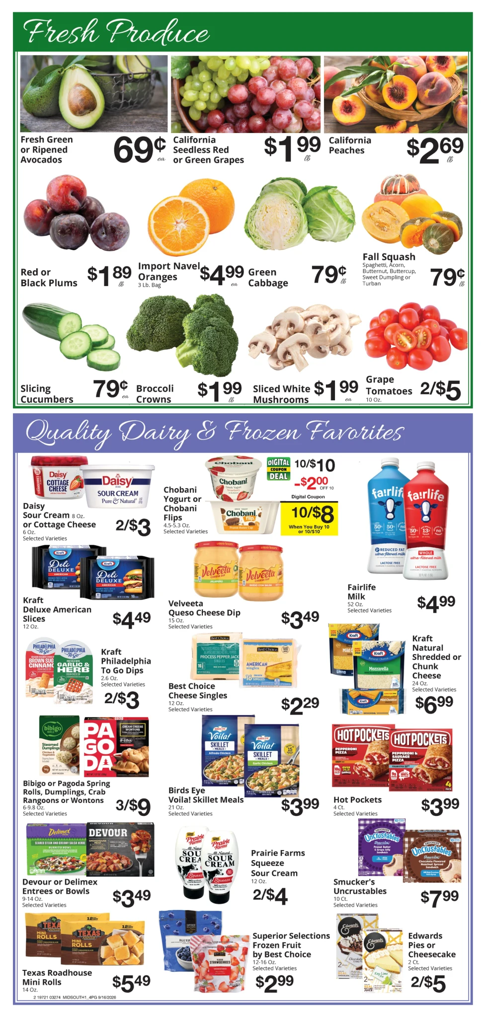 Paducah - KY Current Ad - Page 2