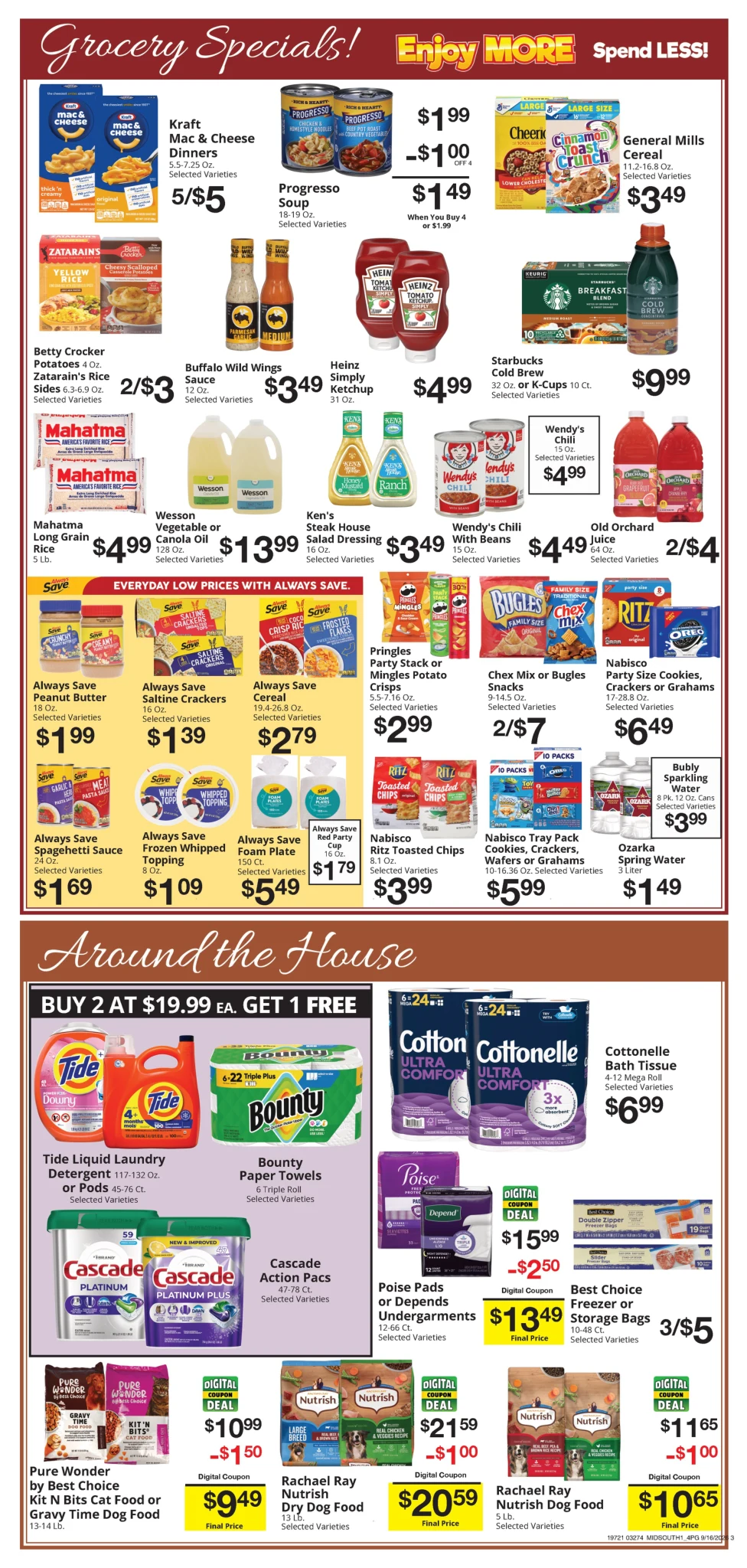 Paducah - KY Current Ad - Page 3