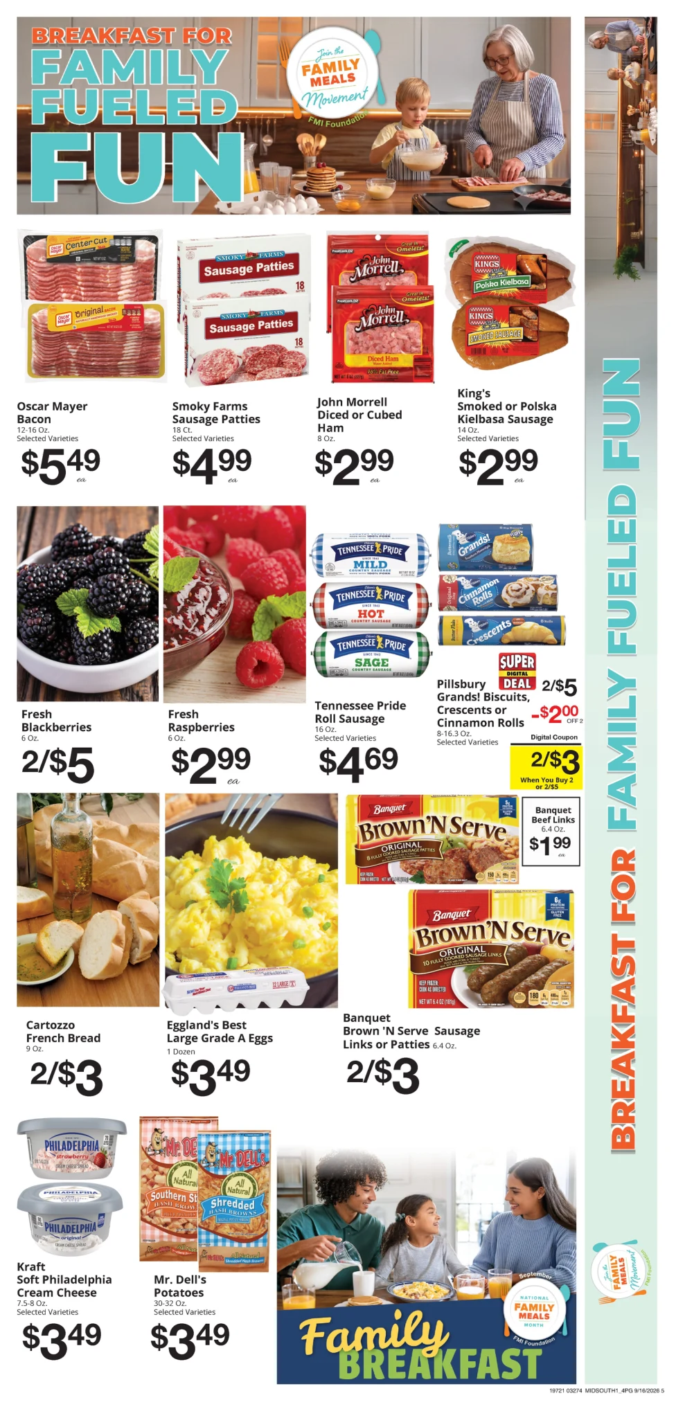 Paducah - KY Current Ad - Page 5