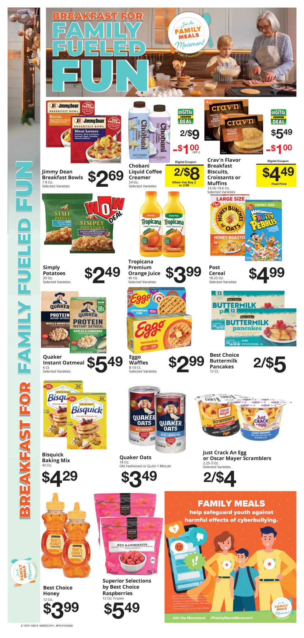 Paducah - KY Current Ad - Page 6