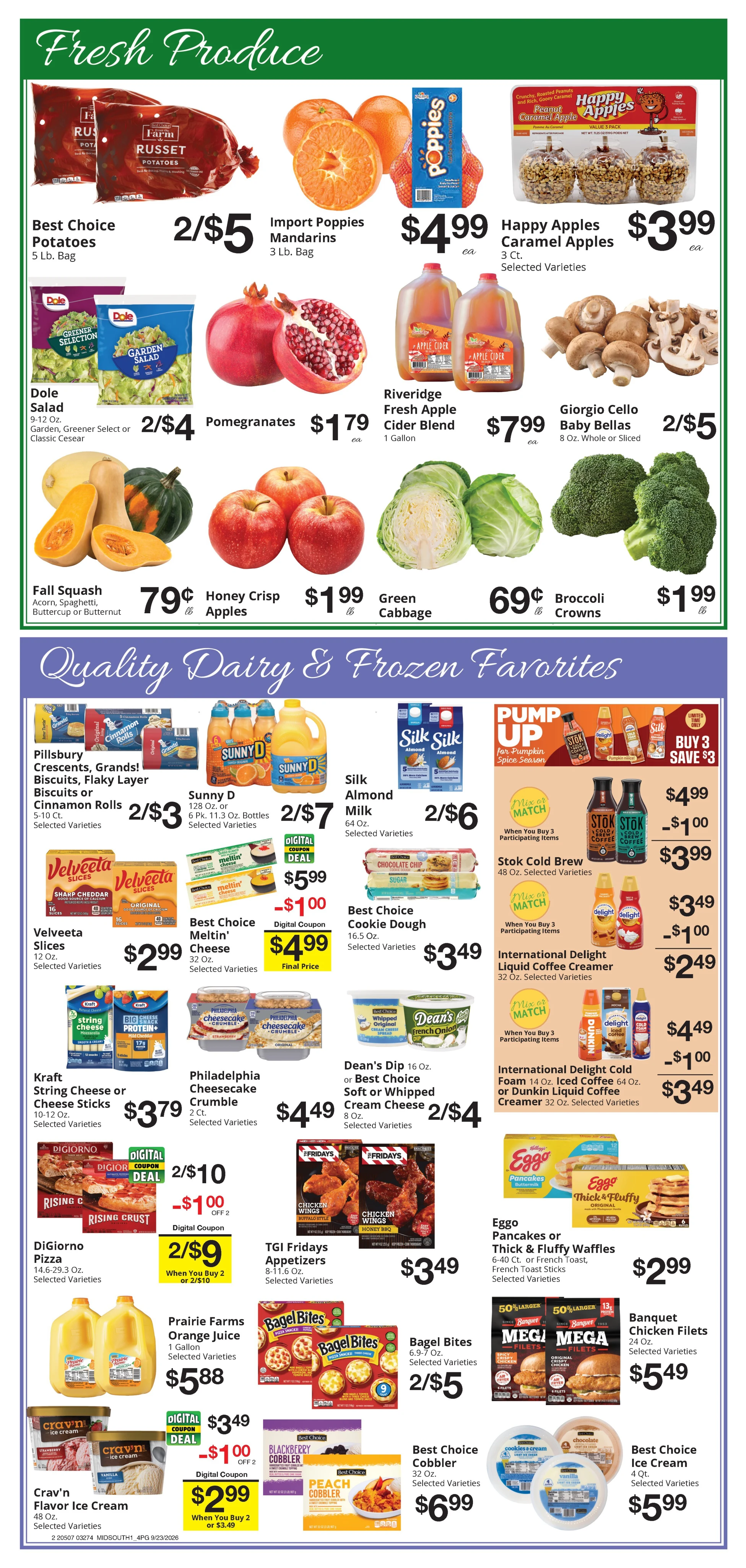Paducah - KY Current Ad - Page 2
