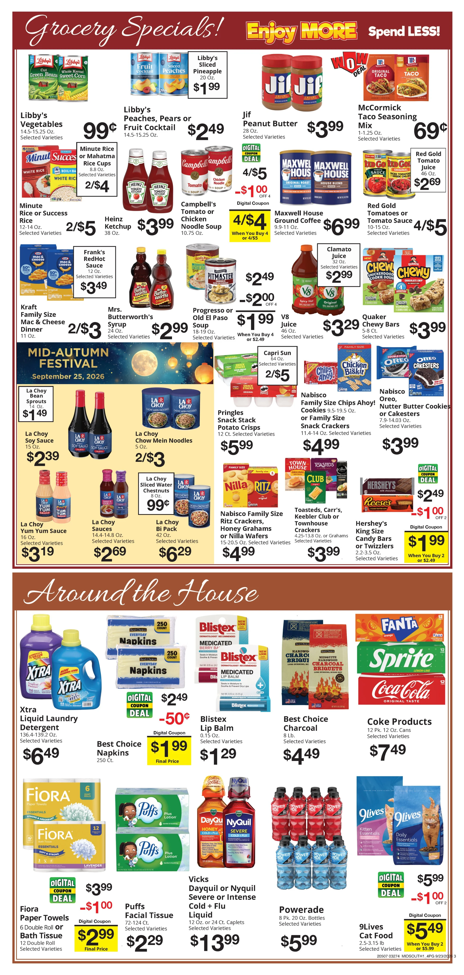 Paducah - KY Current Ad - Page 3