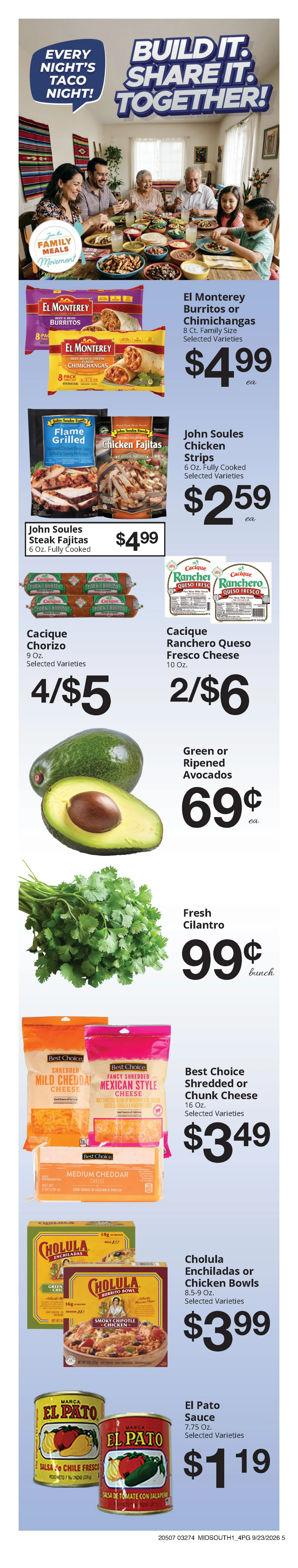 Paducah - KY Current Ad - Page 5