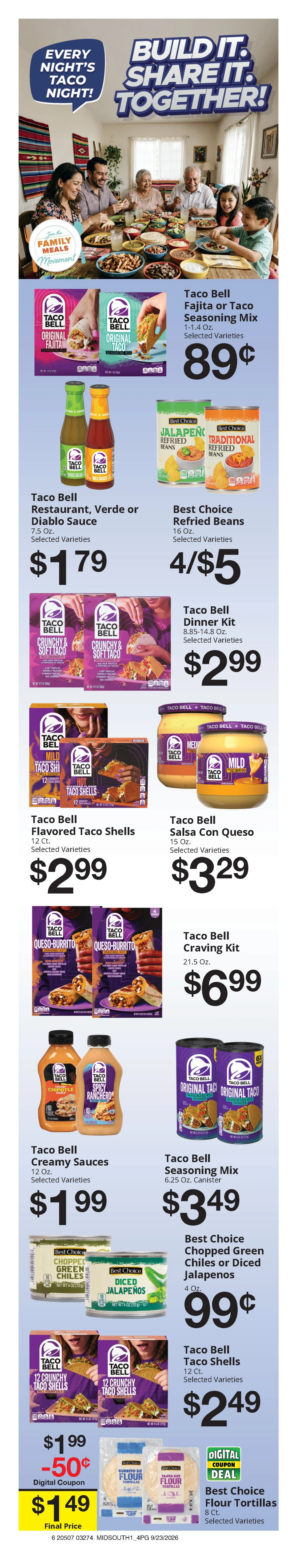 Paducah - KY Current Ad - Page 6