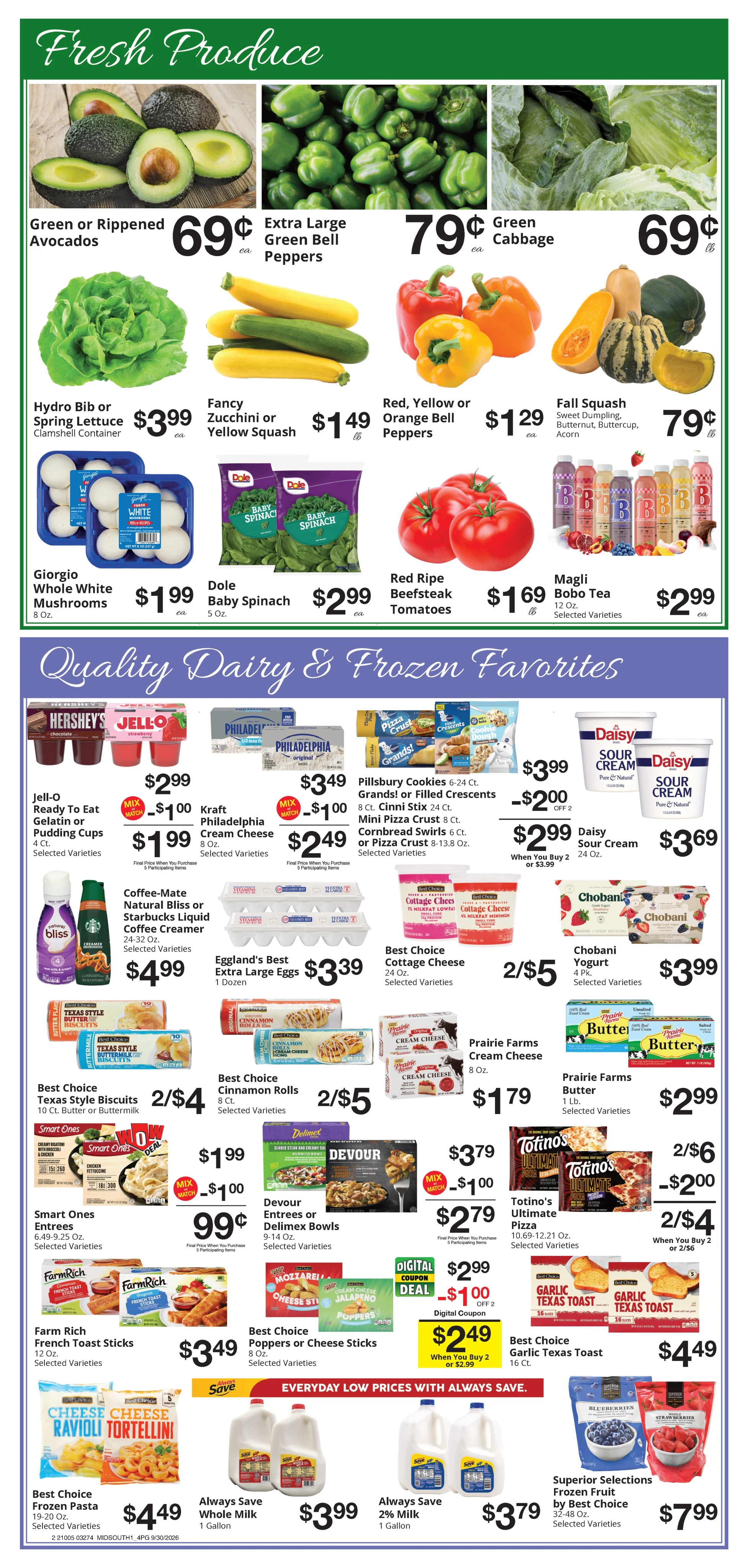 Paducah - KY Current Ad - Page 2