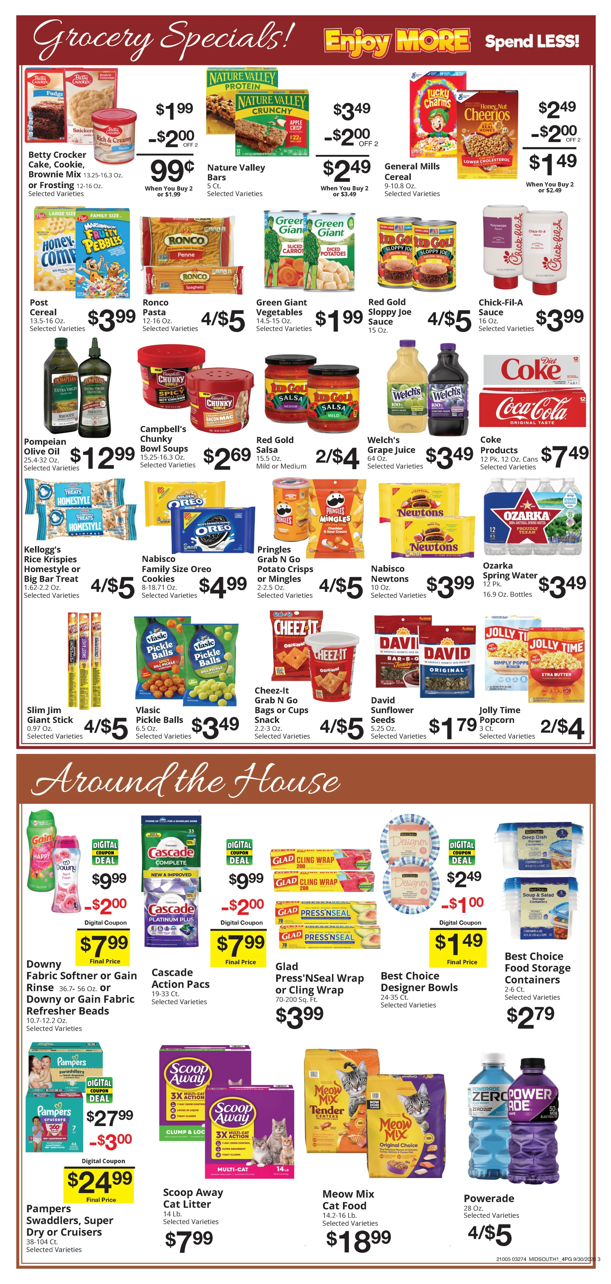 Paducah - KY Current Ad - Page 3