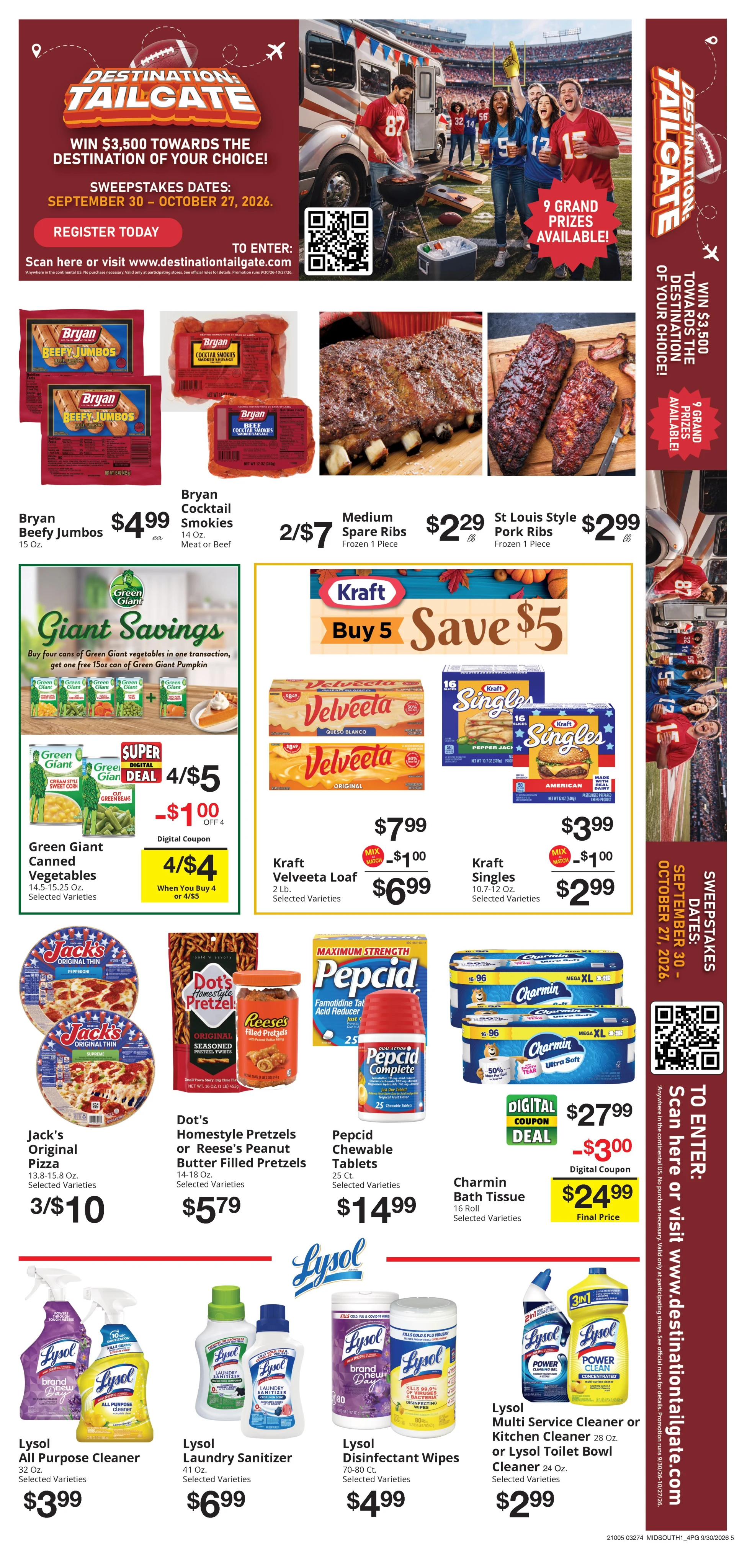 Paducah - KY Current Ad - Page 5