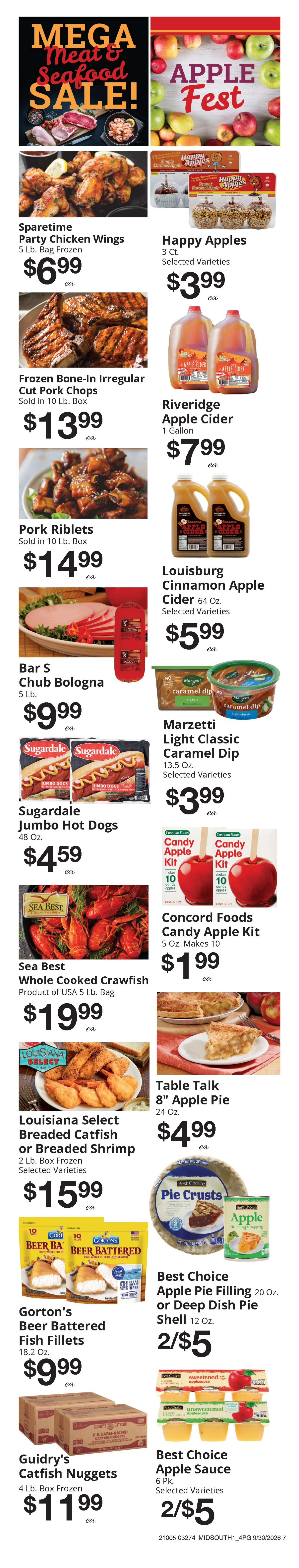Paducah - KY Current Ad - Page 7