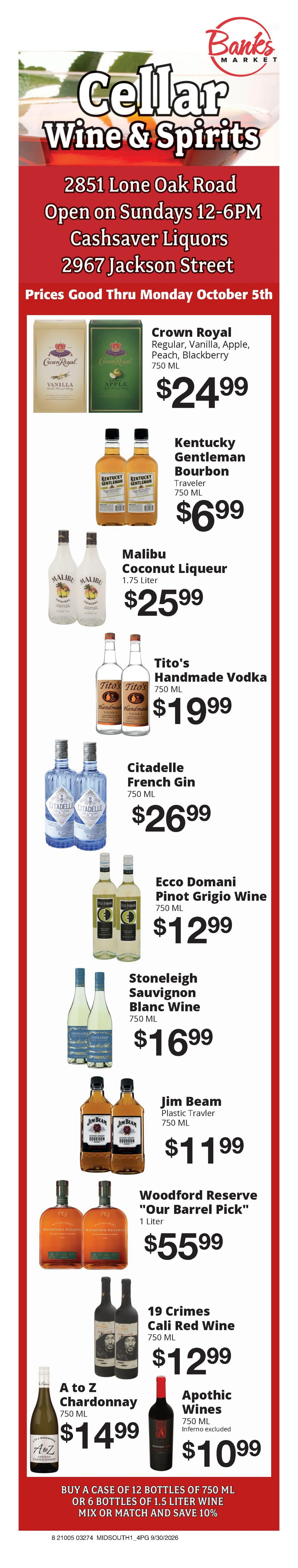 Paducah - KY Current Ad - Page 8